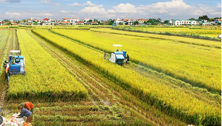 Ứng dụng công nghệ mới