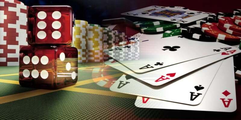 Cổng Giải Trí Trực Tuyến Dành Cho Cược Thủ Đam Mê 2026