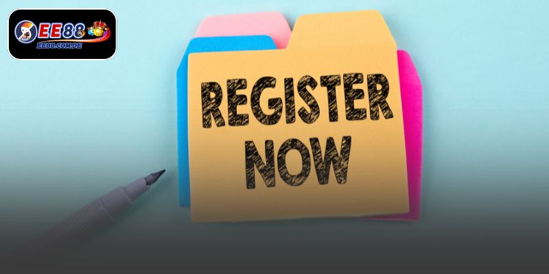 Đăng Ký EE88 – Hướng Dẫn Chi Tiết Và Chính Sách Ưu Đãi