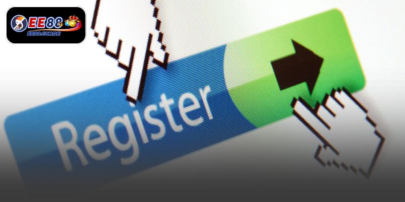 Nhận thưởng hấp dẫn ngay sau khi hoàn tất đăng ký