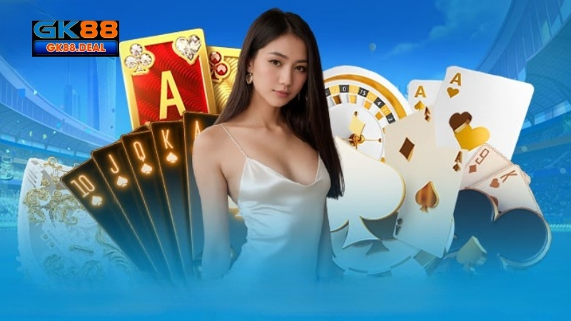 Khắc phục lỗi đăng nhập GK88 không thành công chỉ trong vài giây