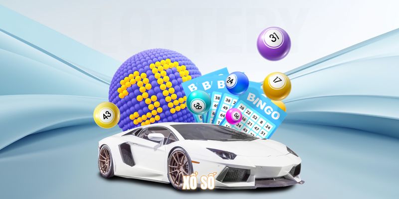 Các hình thức rủi ro phổ biến khi chơi xổ số 