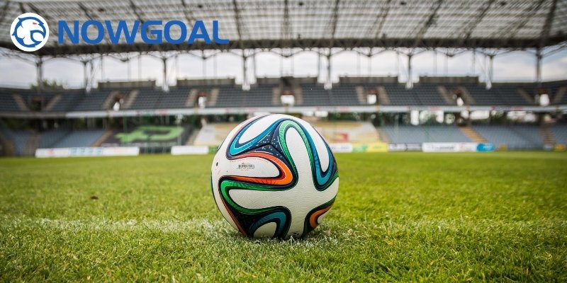 Nowgoal – Trung Tâm Dữ Liệu Bóng Đá Toàn Diện Năm 2026
