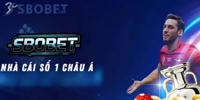 Sbobet sunwin: Sự Kết Hợp Đỉnh Cao Giữa Công Nghệ Và Giải Trí Thể Thao 2026
