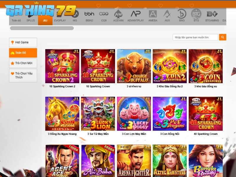 Slot game là lựa chọn lý tưởng cho những ai muốn giải trí Slot game là lựa chọn lý tưởng cho những ai muốn giải trí 