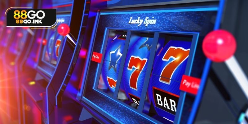 Mẹo quay slot đỉnh cao