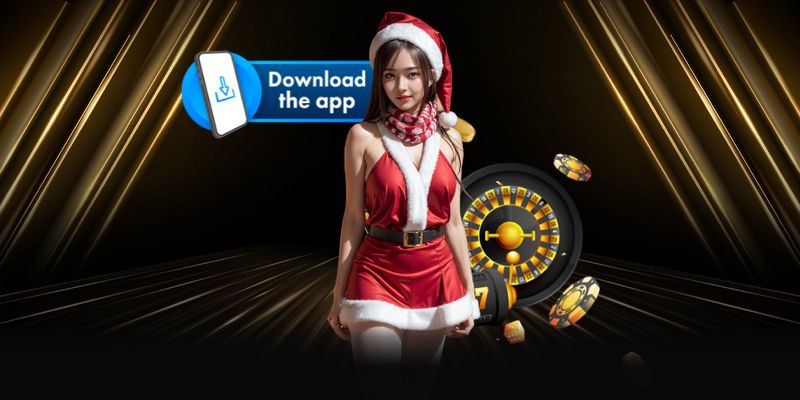 Tải app nohu28 – trải nghiệm cá cược đỉnh cao 2025