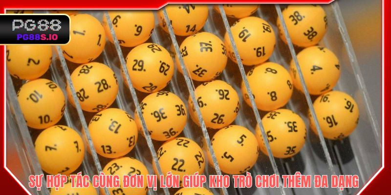 Xổ số pg88: Khám phá nhịp cầu may mắn và chiến thuật dự đoán 2026