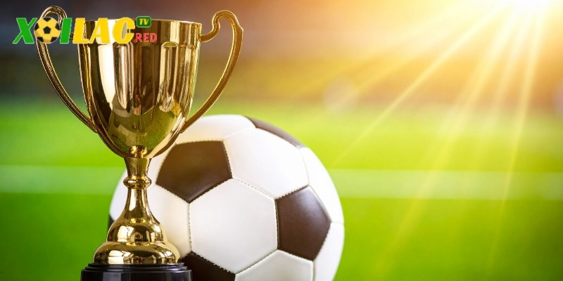 Trải nghiệm xem bóng đá Full HD miễn phí tại Xôi Lạc TV