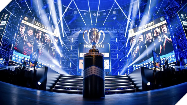 Xu hướng Esports 2026: Kỷ nguyên trí tuệ nhân tạo và đấu trường thực tế ảo