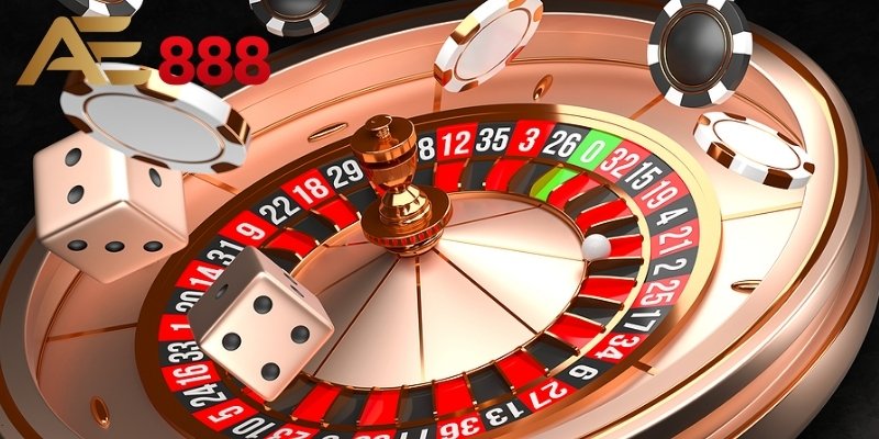 Ae888 – Khai Phá Kỷ Nguyên Giải Trí Trực Tuyến Đẳng Cấp 2026