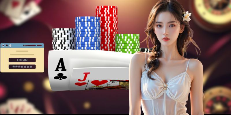 Đăng nhập 668bet gặp gián đoạn do đâu