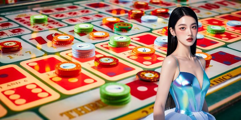 Tổng quan về game tài xỉu trong môi trường số