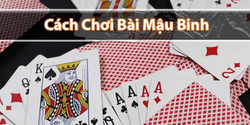 Game bài Mậu binh B52CLUB trải nghiệm chiến thuật hấp dẫn