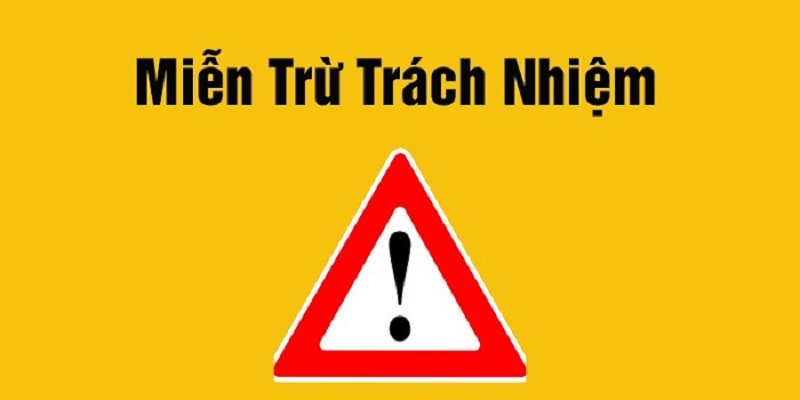 Miễn trừ trách nhiệm Hitclub – Điều khoản và quy định cần biết