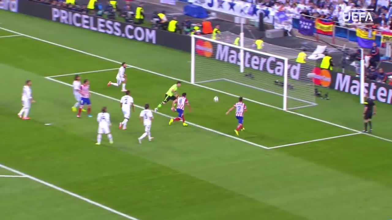 Decima tạo ra một bước ngoặt tâm lý