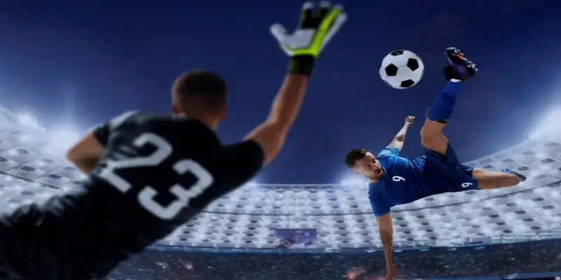 Tổng hợp tỷ lệ kèo Châu Á