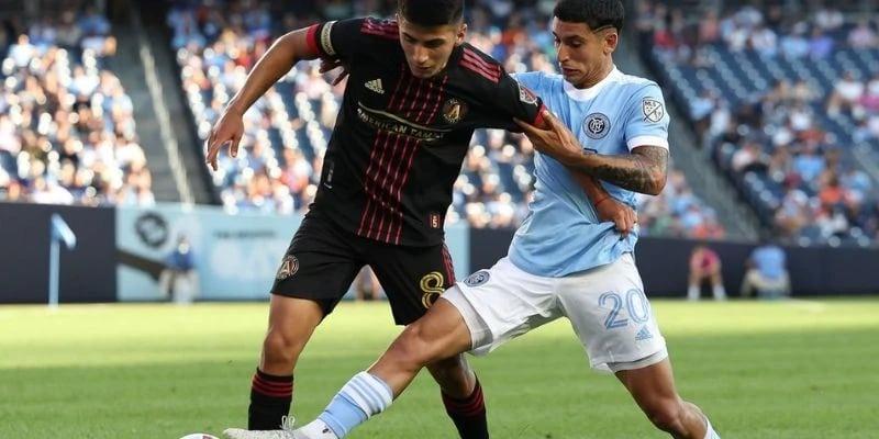 Cầu thủ bóng đá De Arrascaeta – Ngôi sao sáng trong làng bóng đá hiện đại