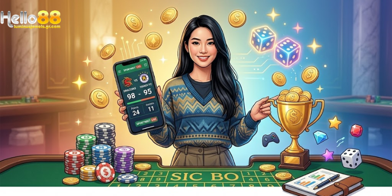 Giới Thiệu Chung Về HELLO88