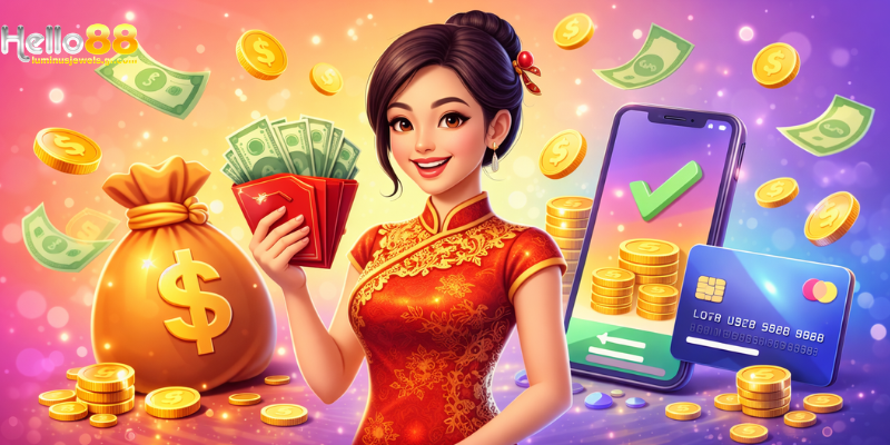 Giới Thiệu Chung Về HELLO88