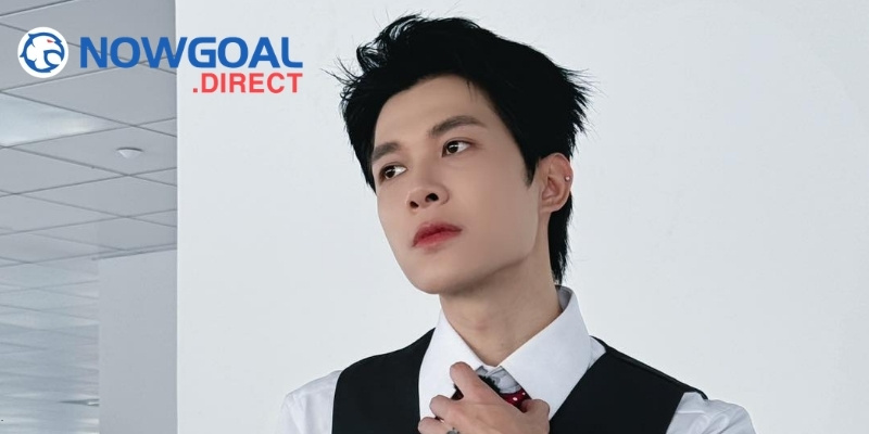 Các nền tảng cốt lõi định hình dấu ấn cá nhân của Nguyễn Tú