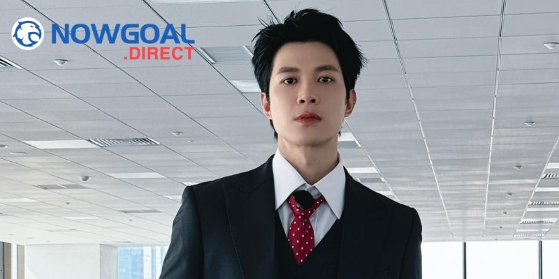 Giới Thiệu Nguyễn Tú – Ceo Tạo Đột Phá Của Nền Tảng Nowgoal