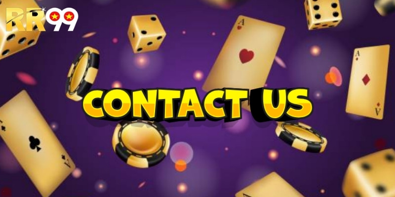 Các kênh kết nối RR99 chính thống an toàn hiện nay