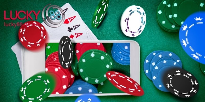 Danh mục trò chơi và kèo cược phong phú tại nhà cái 