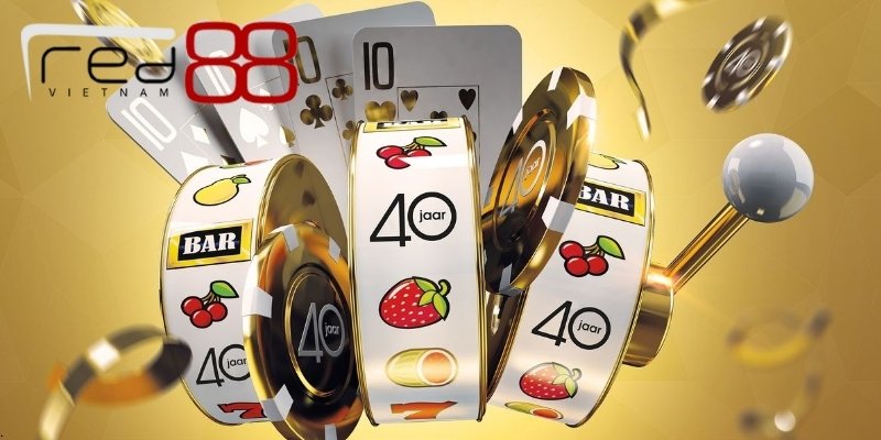 Tổng quan về nhà cái Red88 cùng những thông tin đáng chú ý