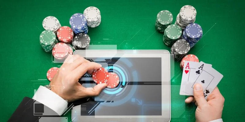 LUCKY88 – Nợi Hội Tụ Thể Thao, Casino Và Hàng Trăm Trò Chơi Hấp Dẫn