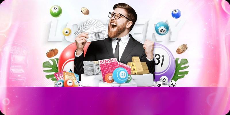 Xổ số 8day – Trải nghiệm giải trí may mắn với tỷ lệ thưởng hấp dẫn