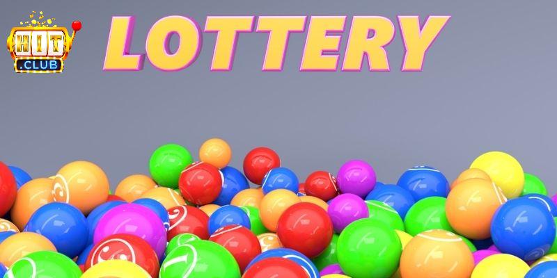 Cái nhìn tổng quan về sảnh xổ số HitClub