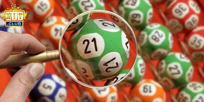 Các kiểu dự đoán số học cực kỳ đa dạng