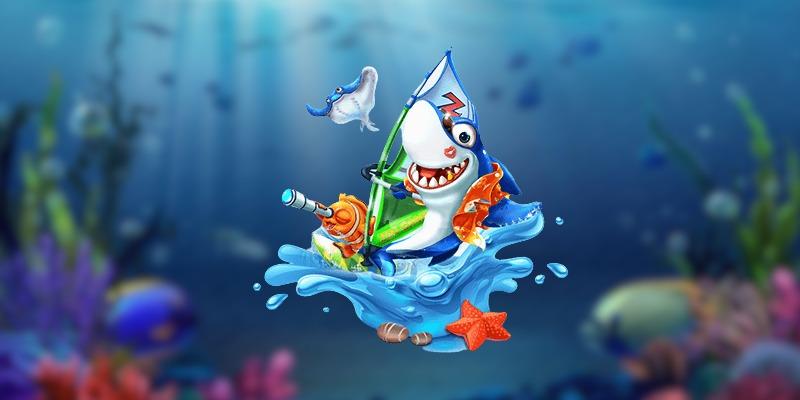 Mẹo bắn cá tiết kiệm đạn tại Daga: Hướng dẫn chi tiết hiệu quả