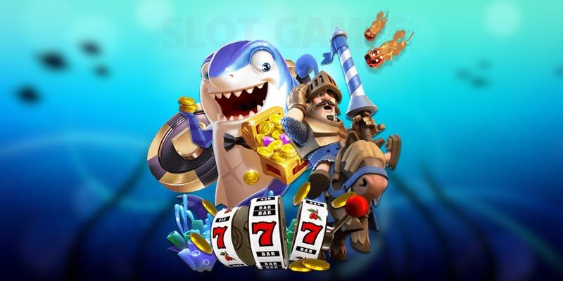 Mẹo bắn cá tiết kiệm đạn tại Daga: Chiến thuật nâng cao