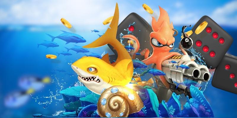 Mẹo bắn cá tiết kiệm đạn tại Daga: Tổng quan chiến lược