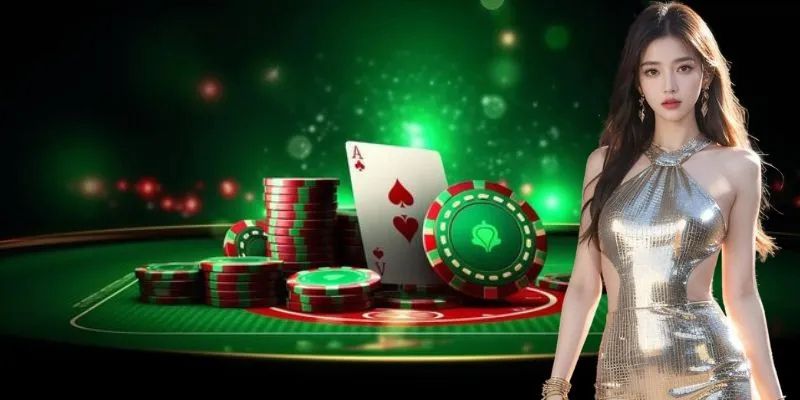 Bí quyết chơi Blackjack thắng lớn tại 789club