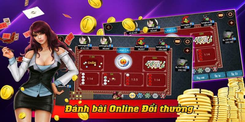 Những điều cần biết về sảnh game bài Thabet