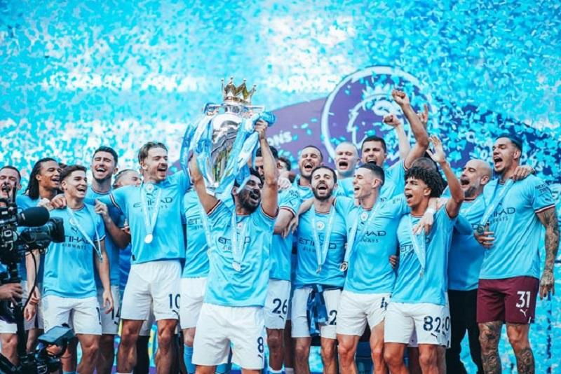 UEFA Champions League – "Thánh đường" của những siêu CLB, nơi người hâm mộ luôn săn đón kết quả bóng đá kịch tính từng phút qua Cà Khịa TV.