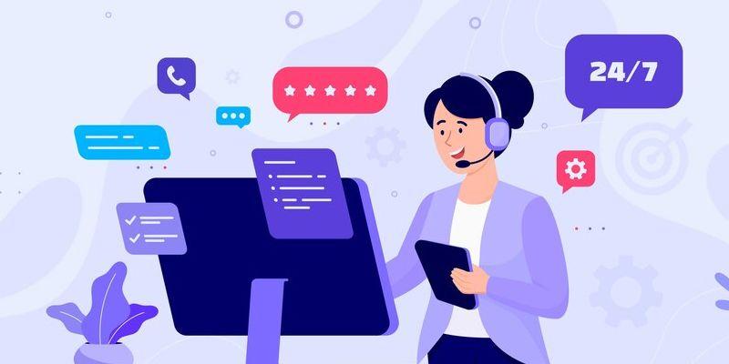 Phương pháp chat với Dealer dễ dàng nhất cho tân thủ tại nhà cái