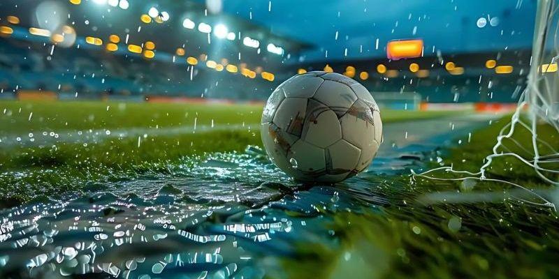 Đôi nét về tỷ lệ kèo châu Âu 