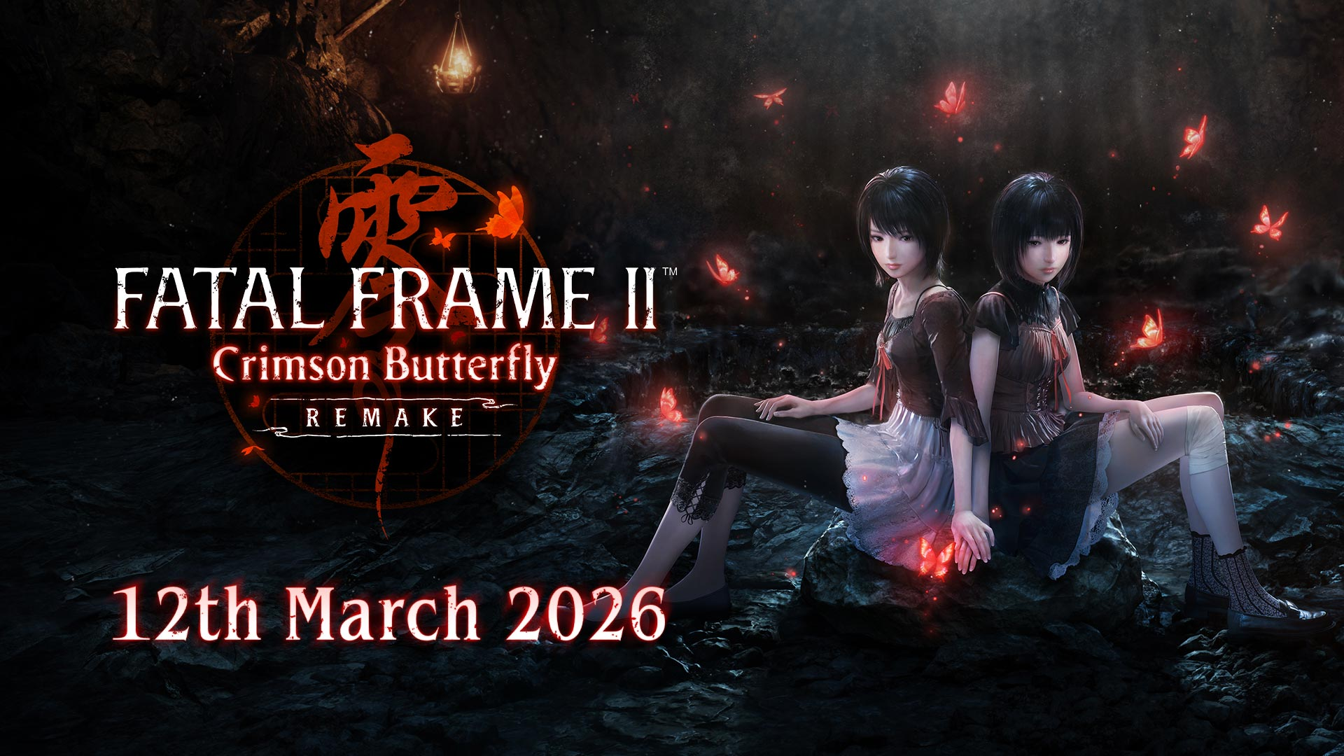 Fatal Frame 2 Remake - Sự Trở Lại Đáng Mong Đợi Trong Thế Giới Kinh Dị Game