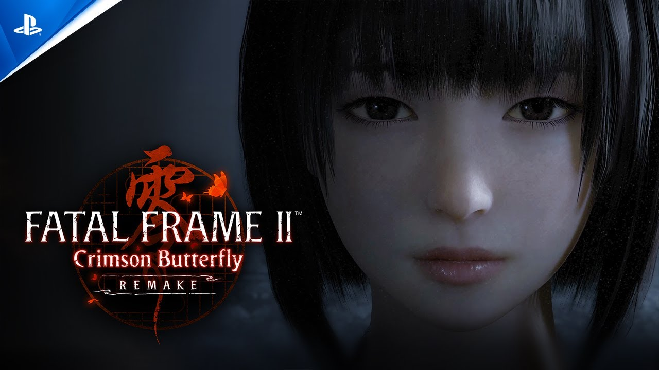 Fatal Frame 2 Remake – Sự Trở Lại Đáng Mong Đợi Trong Thế Giới Kinh Dị Game