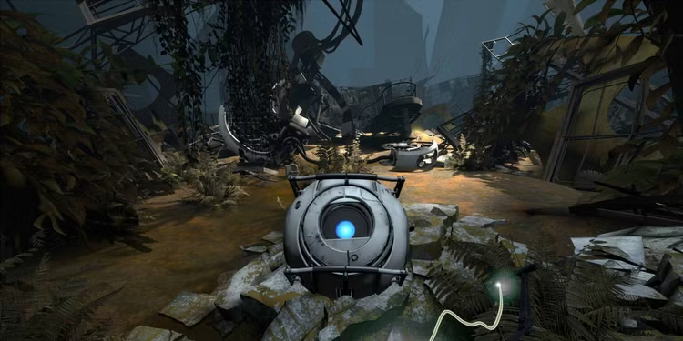 Game Portal 2 Mobile – Phiên Bản Di Động Kinh Điển Và Những Mong Chờ Chưa Ngừng Tím