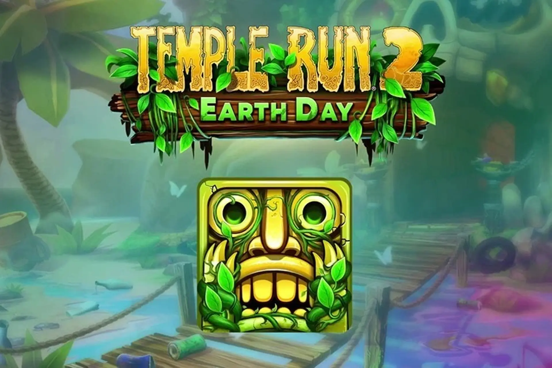 Game Temple Run 2 – Hành Trình Phiêu Lưu Đầy Hứa Hẹn Trong Thế Giới Đa Chiều Của Sự Thách Thức