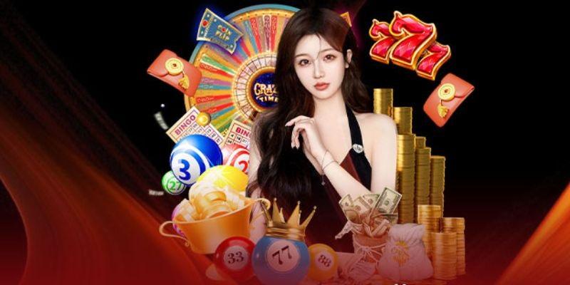 Nhà Cái GEM88 – Sân Chơi Cá Cược Trực Tuyến Nổi Bật Hiện Nay