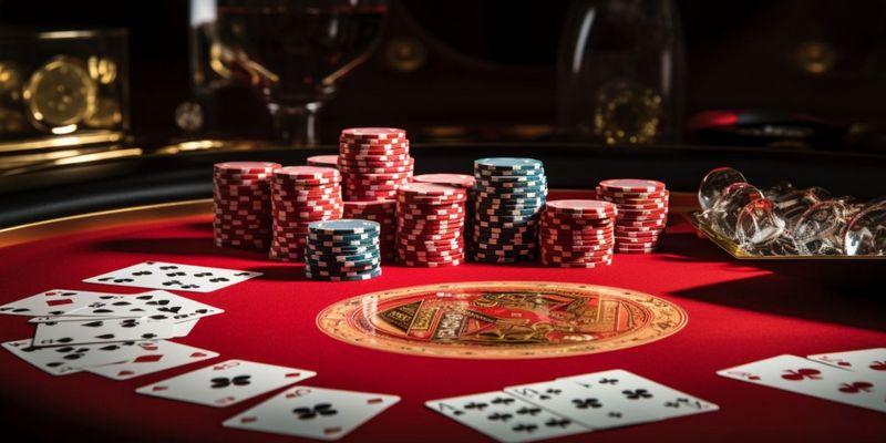 Lựa Chọn Giải Trí Đẳng Cấp Hàng Đầu Cùng Nhà Cái debet