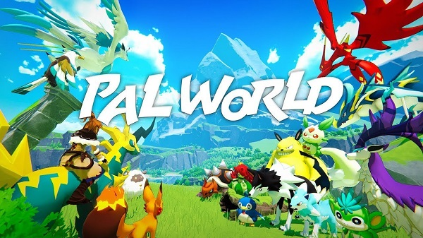Palworld Mobile – Game Đưa Thế Giới Thú Vật Lạ Kỳ Tới Nền Tảng Di Động Với Thú Vị Mới Lạ