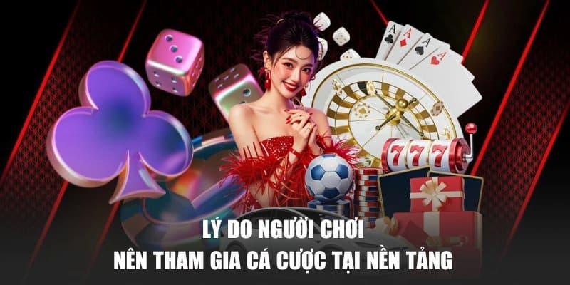 Lý do kỹ thuật khiến các loại tool không thể hoạt động