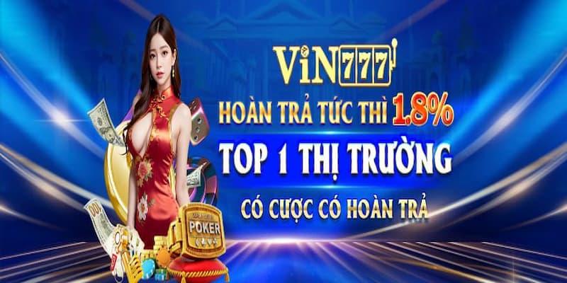 Thực Tế Câu Chuyện Vin777 Có Tool Gian Lận Không Hiện Nay